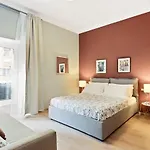 Cinque Terre The Promenade - Two Bathrooms 아파트 라스페치아