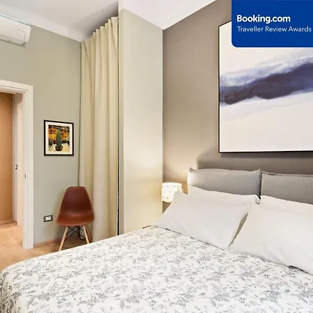 Apartment Cinque Terre The Promenade - Two Bathrooms La Spezia
