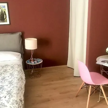 Cinque Terre The Promenade - Two Bathrooms Apartment La Spezia
