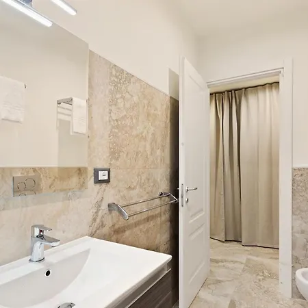 Cinque Terre The Promenade - Two Bathrooms Apartment La Spezia