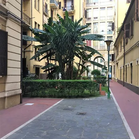 Apartment Cinque Terre The Promenade - Two Bathrooms *