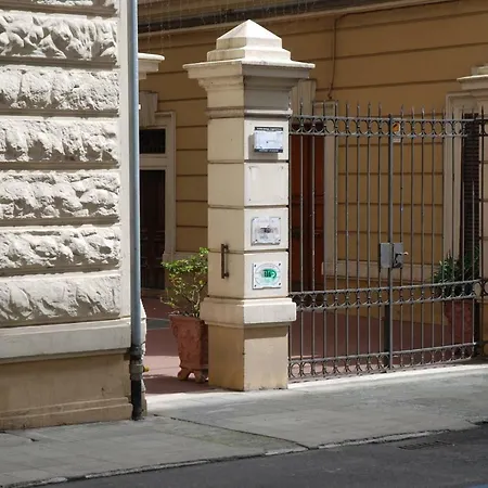 Cinque Terre The Promenade - Two Bathrooms Apartment