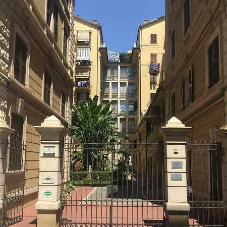 Apartment Cinque Terre The Promenade - Two Bathrooms