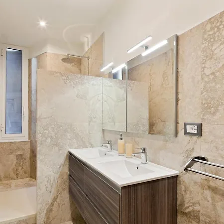 Cinque Terre The Promenade - Two Bathrooms Apartman La Spezia