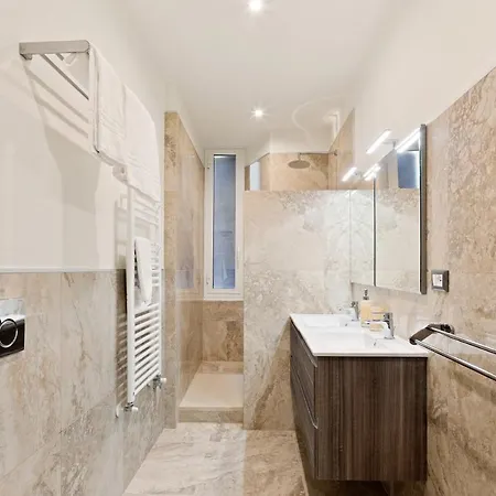 Cinque Terre The Promenade - Two Bathrooms Apartment