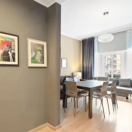 Apartman Cinque Terre The Promenade - Two Bathrooms