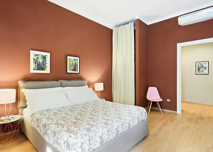 Cinque Terre The Promenade - Two Bathrooms