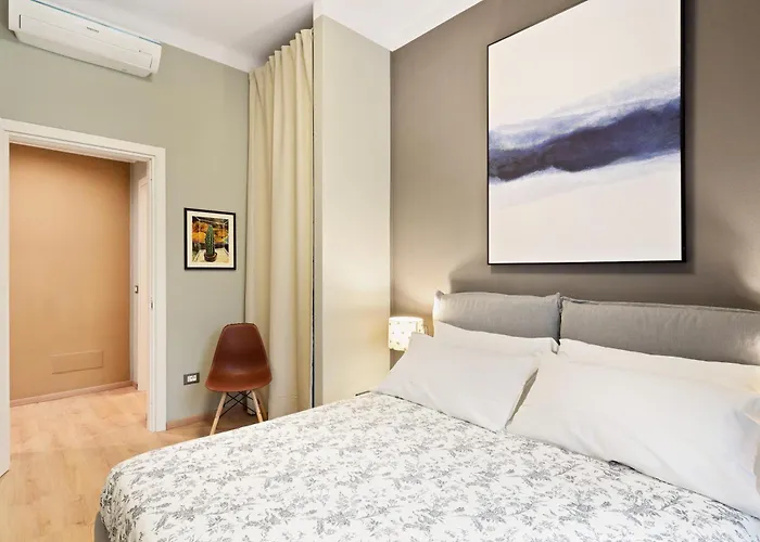 Cinque Terre The Promenade - Two Bathrooms