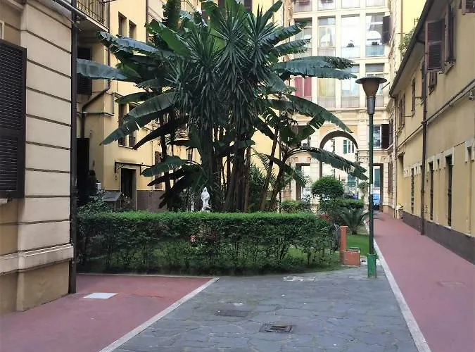 Appartement Cinque Terre The Promenade - Two Bathrooms *