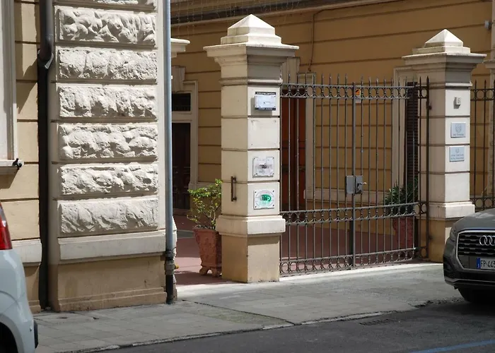 Cinque Terre The Promenade - Two Bathrooms Appartement