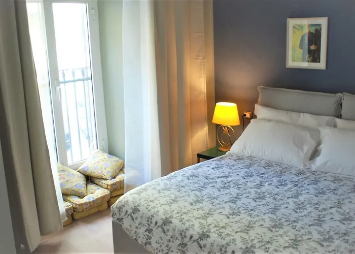 Appartement Cinque Terre The Promenade - Two Bathrooms