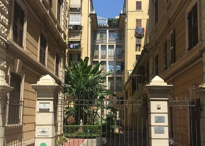 Appartement Cinque Terre The Promenade - Two Bathrooms