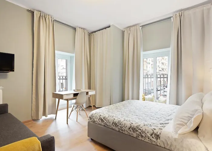 Appartement Cinque Terre The Promenade - Two Bathrooms *