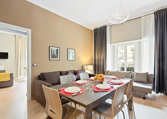 Cinque Terre The Promenade - Two Bathrooms * La Spezia