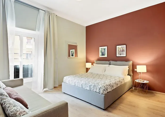 Cinque Terre The Promenade - Two Bathrooms Appartement La Spezia