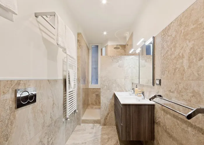 Cinque Terre The Promenade - Two Bathrooms Appartement