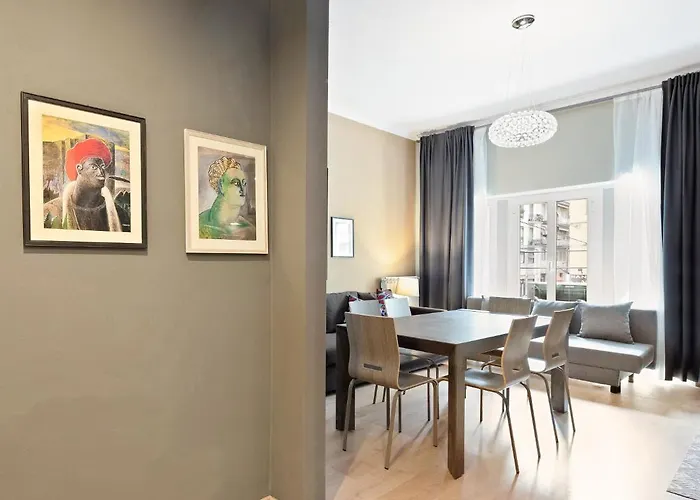 Appartement Cinque Terre The Promenade - Two Bathrooms