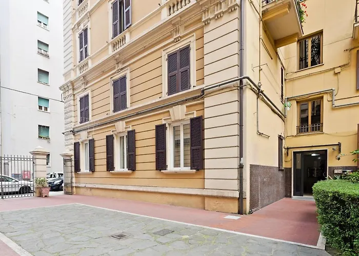 Appartement Cinque Terre The Promenade - Two Bathrooms