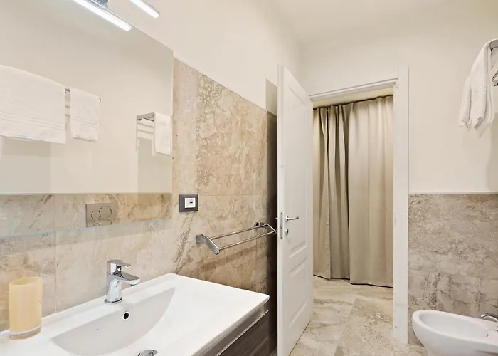 Cinque Terre The Promenade - Two Bathrooms Appartement La Spezia