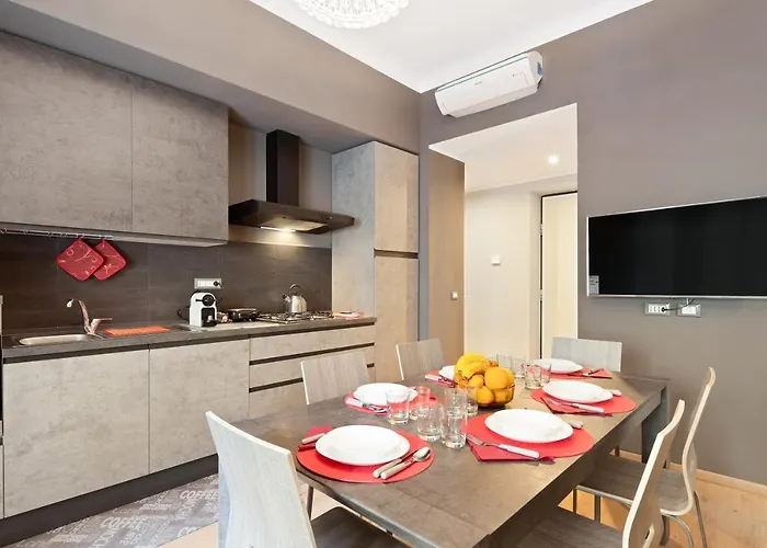 Cinque Terre The Promenade - Two Bathrooms * La Spezia